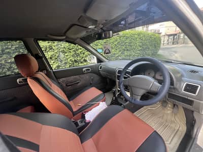 Suzuki Cultus VXR 2016