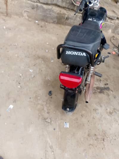 1st owner baik for sale . . . location kaim khani