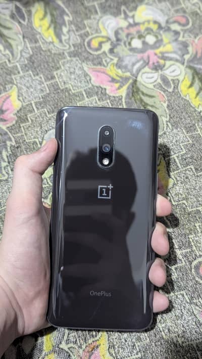One Plus 7
