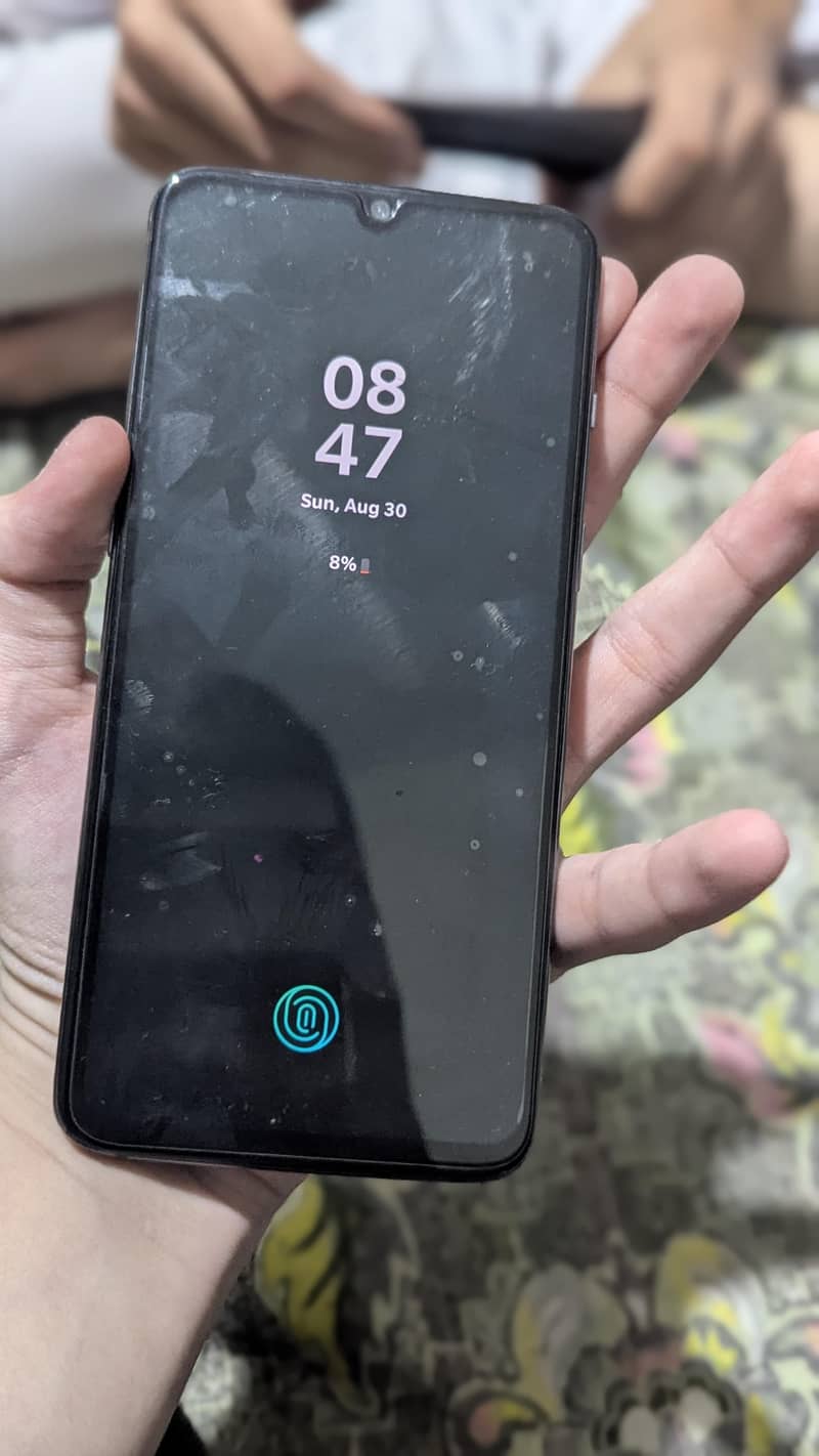 One Plus 7 4