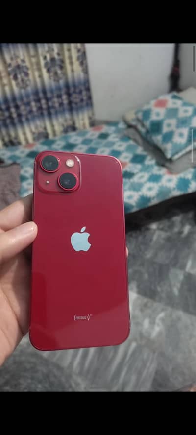 Apple iPhone 13 jv