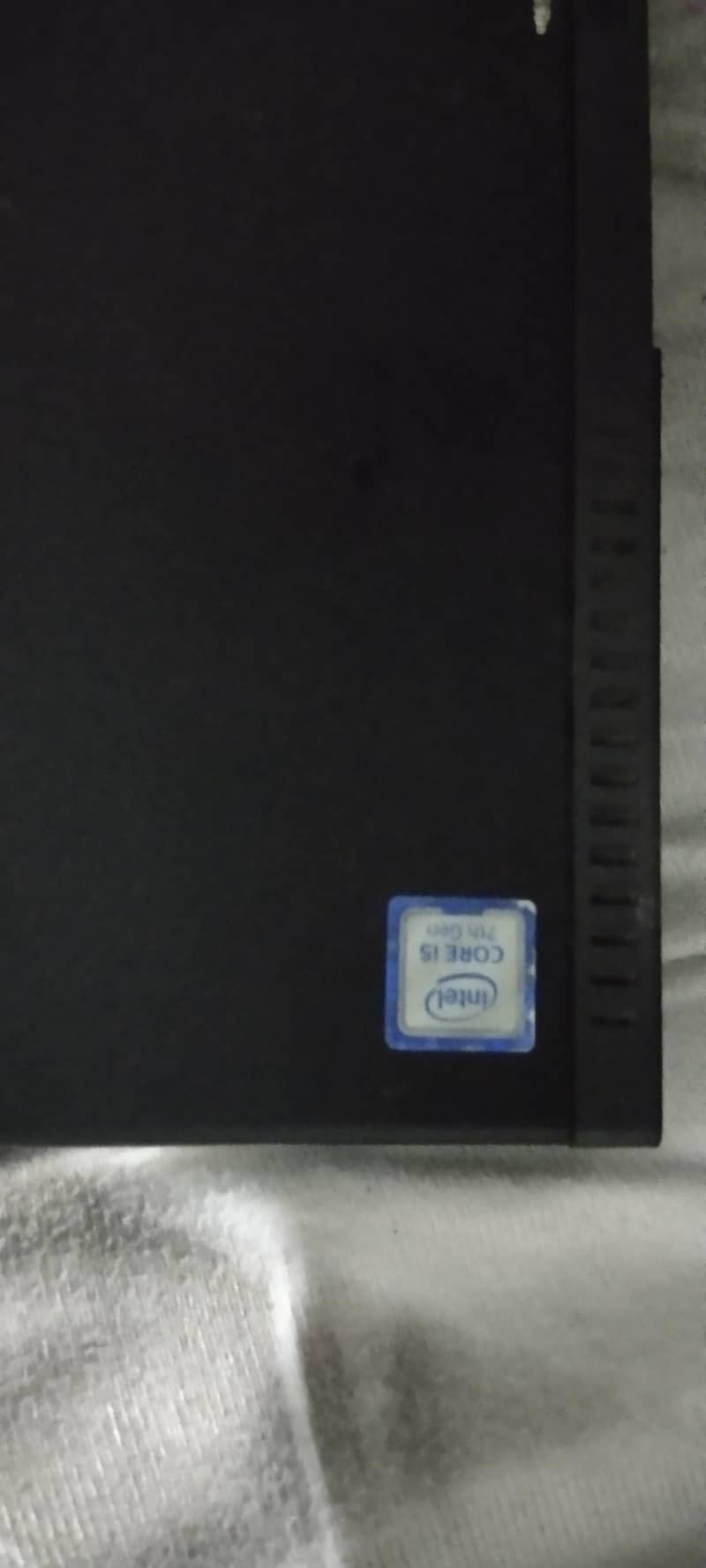 Intel core i5 7th generation cpu 0