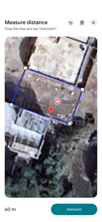 6 Marla River view plot with green belt in heart of jhelum