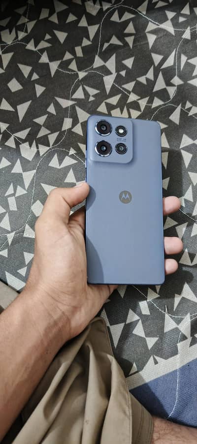 Motorola Moto G Power 5G