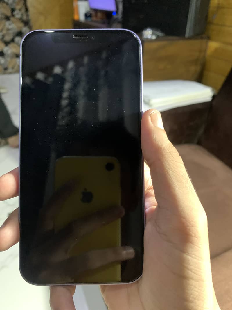 Apple iPhone 12 4