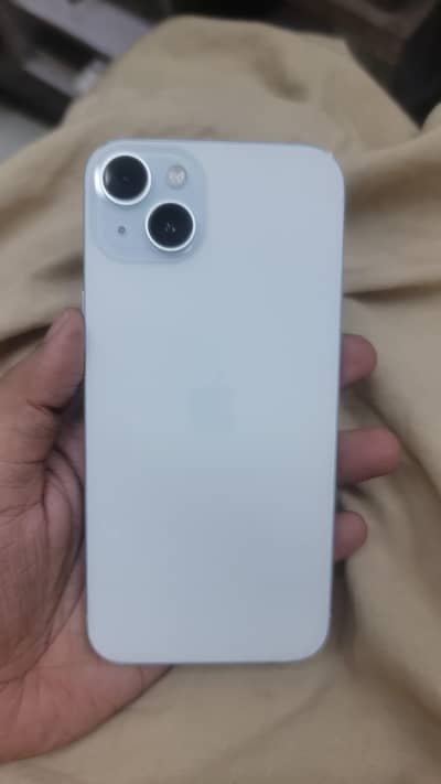 Apple iPhone 15 plus