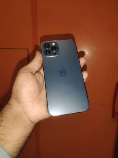 Apple iPhone 12 Pro Max