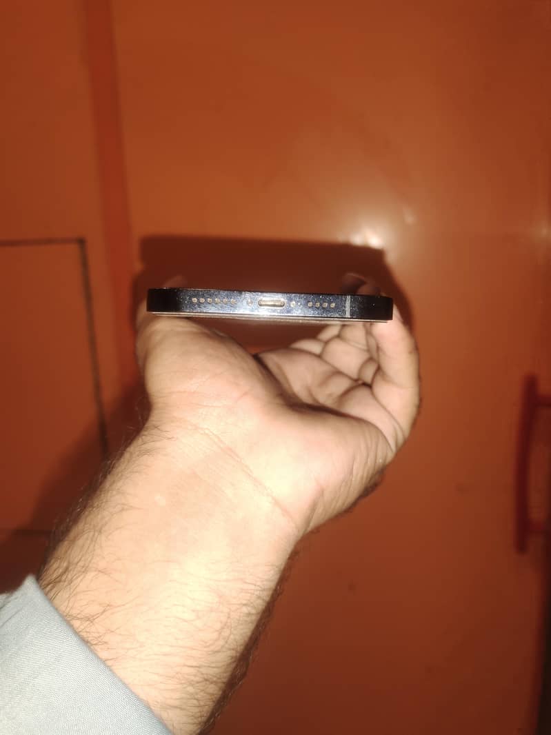 Apple iPhone 12 Pro Max 2