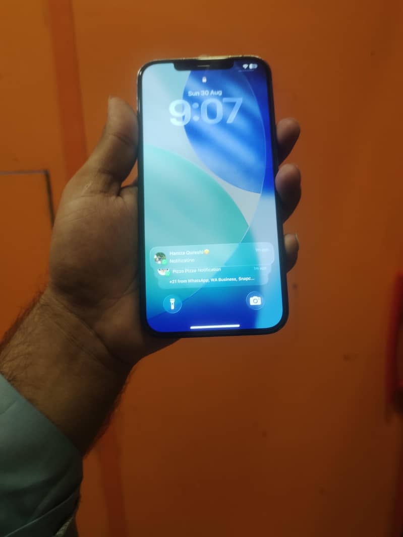 Apple iPhone 12 Pro Max 4