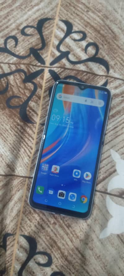 03173932141 Tecno Spark 6