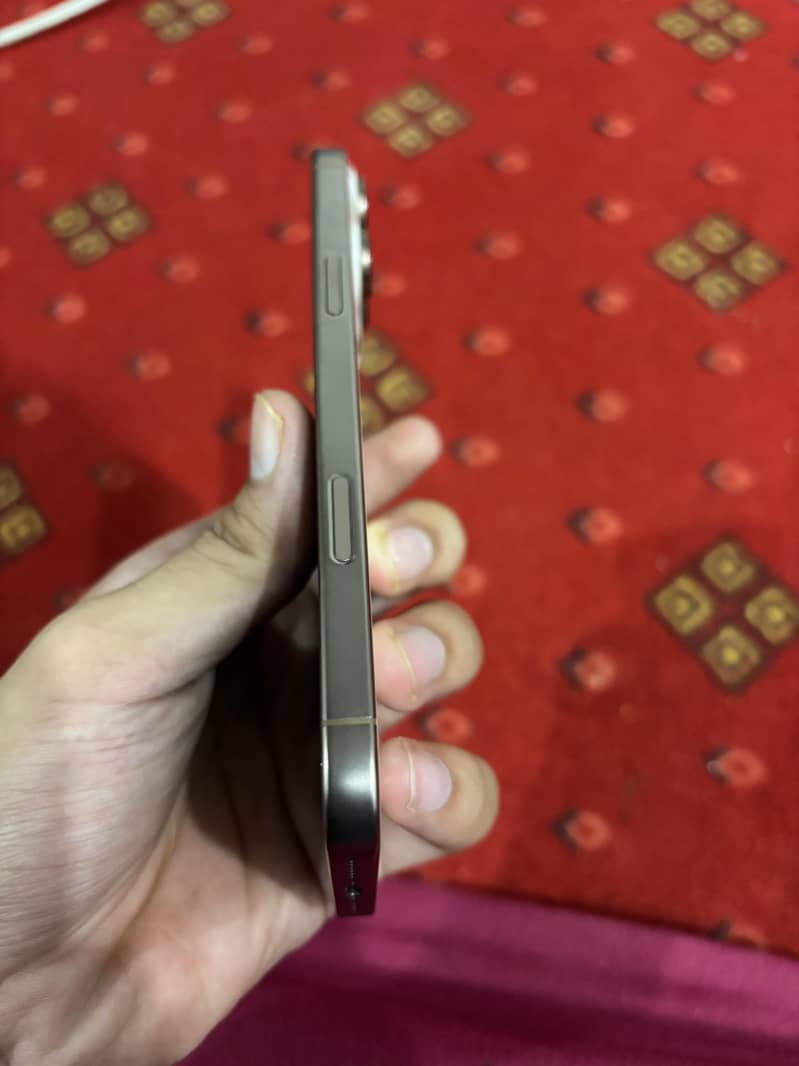 Apple iPhone 16 Pro Max 1