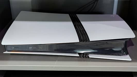 PS5 Pro – UAE Version | Excellent Condition