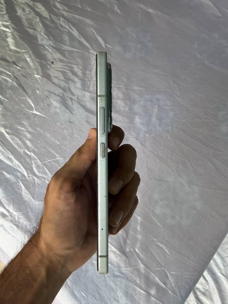 Infinix Note 50 Pro 1