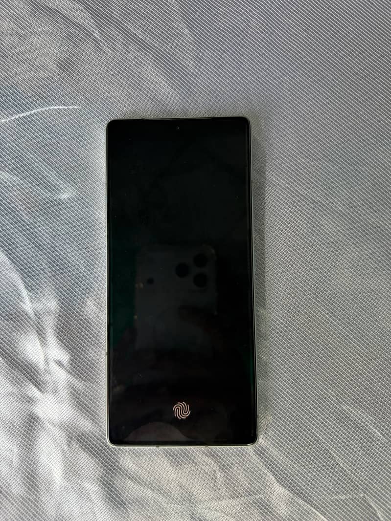 Infinix Note 50 Pro 4