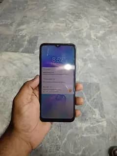 Infinix Hot 8