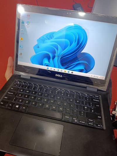 Dell Latitude 3390 2‑in‑1 convertible laptop