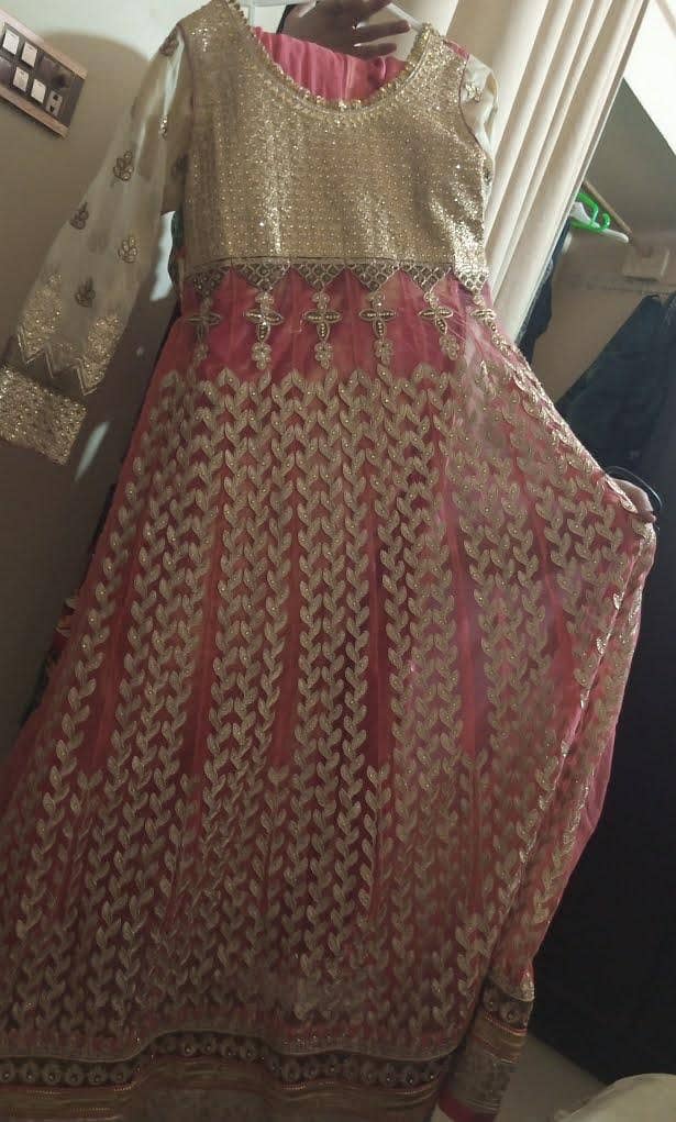 fancy maxi 1