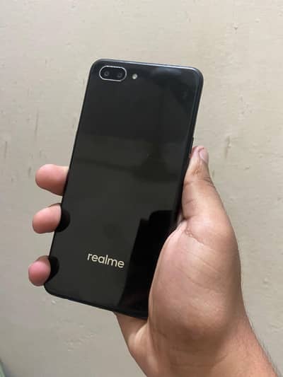 Realme C1 (urgent sale)