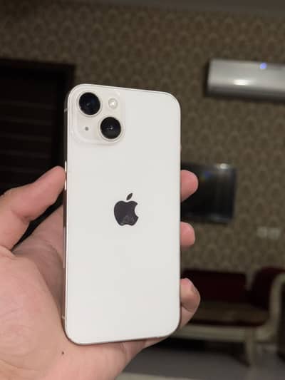 Apple iPhone 14 non pta 128 gb 03104899924