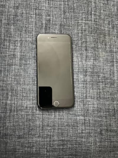 iPhone SE 2022 64 GB Black Non PTA Factory Unlocked