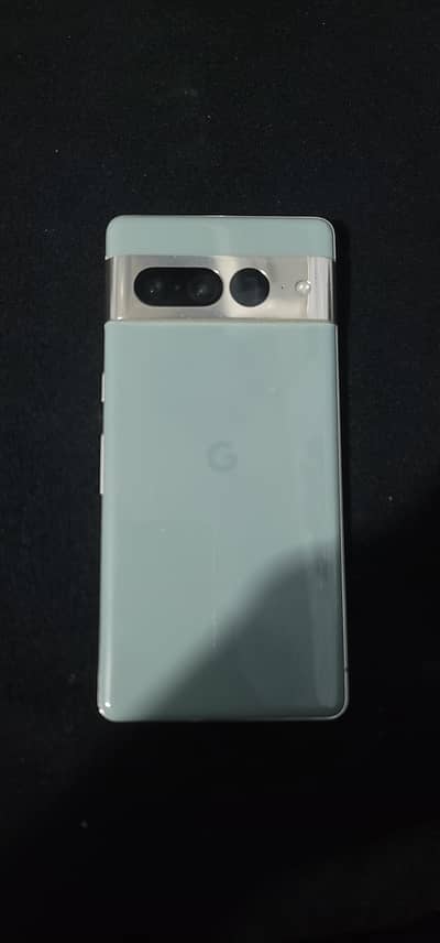Google Pixel 7 Pro