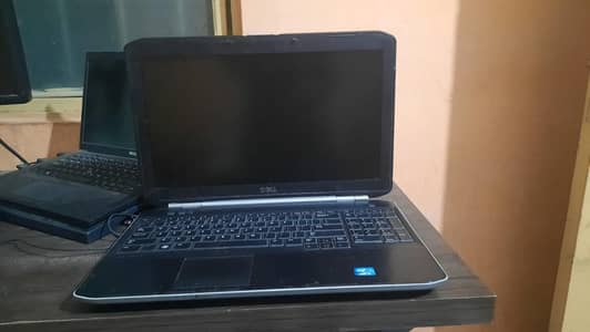 Dell Core i5 2nd Gen Laptop