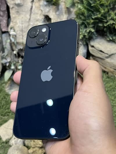 Apple iPhone 14 FU