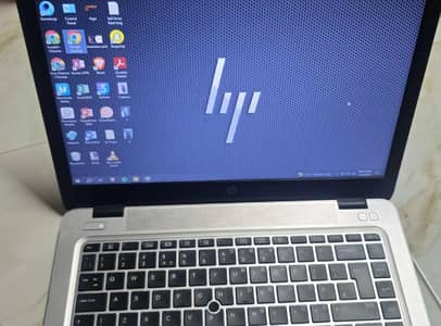 HP EliteBook 840 G3 Laptop