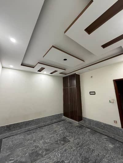 Sawa Marla corner house for sale