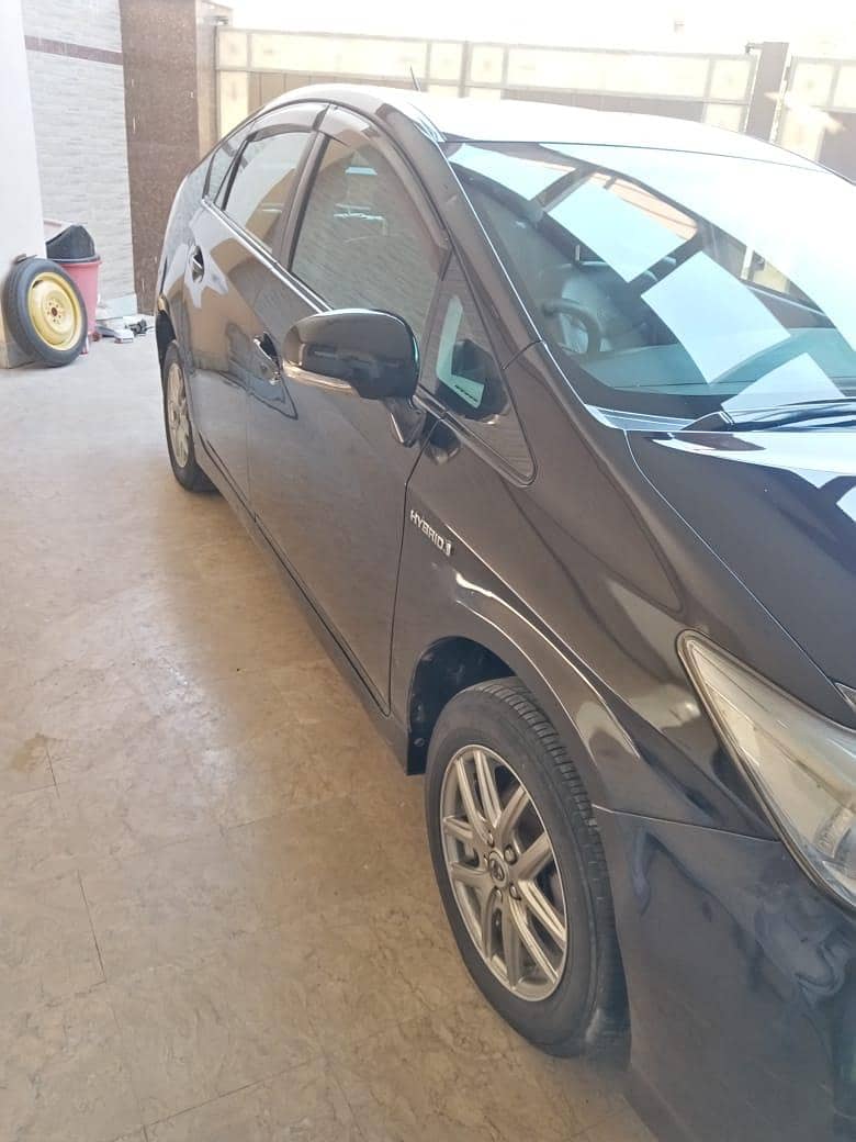 PRIUS 3