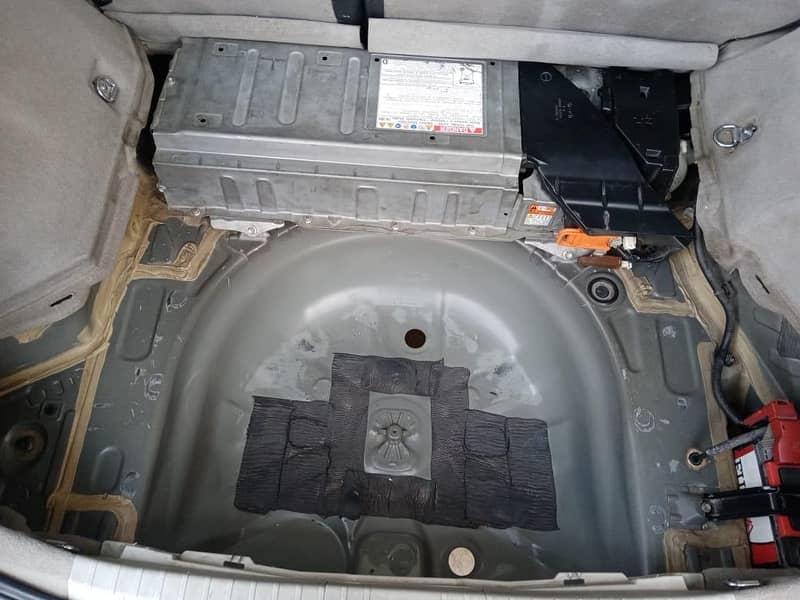 PRIUS 5