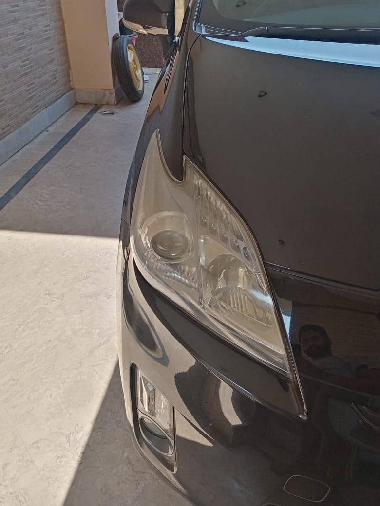 PRIUS 7