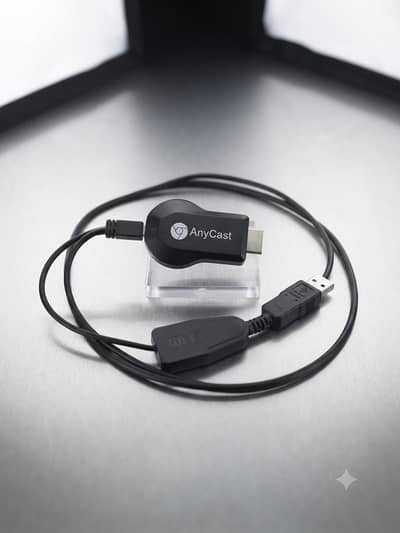 Google Mira Cast