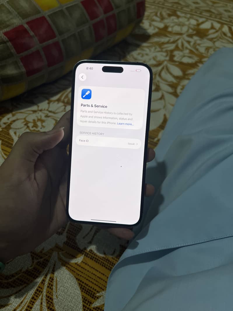Apple iPhone 14 Pro Max 1