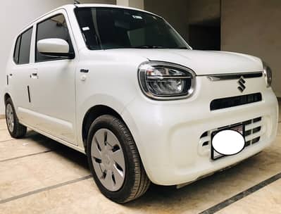 Suzuki Alto 2022