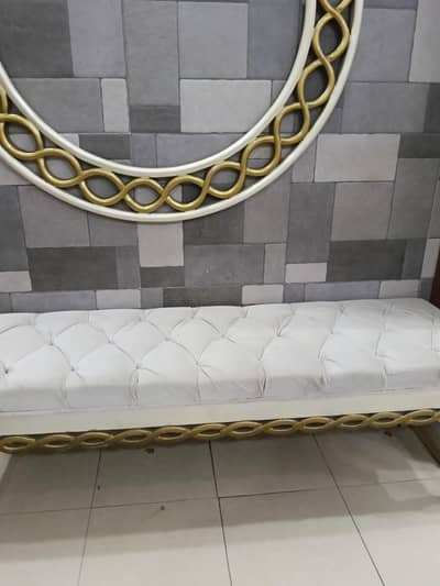 complete bed set for sale