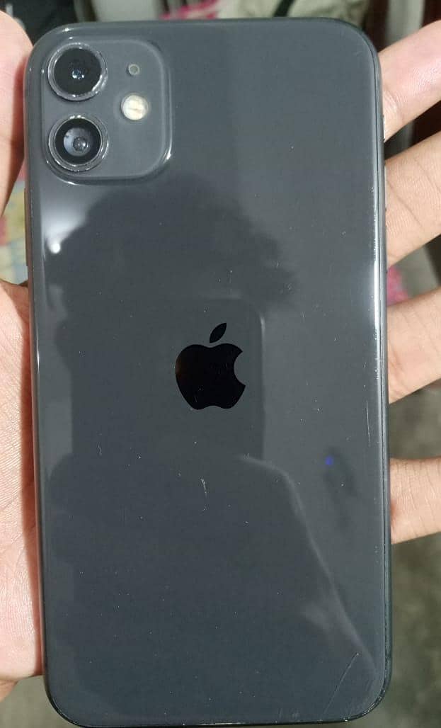 Apple iPhone 11 0