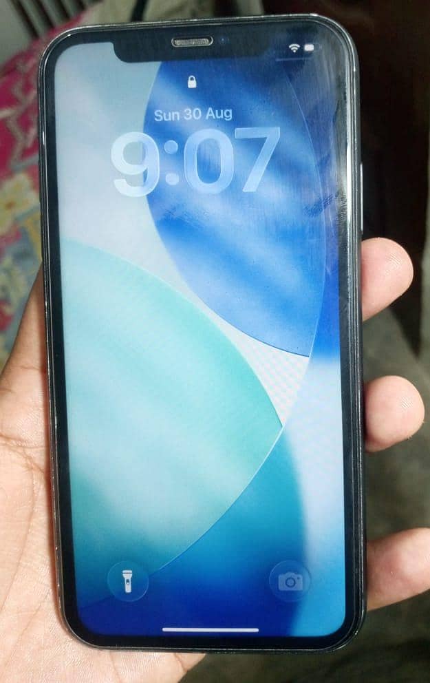 Apple iPhone 11 1