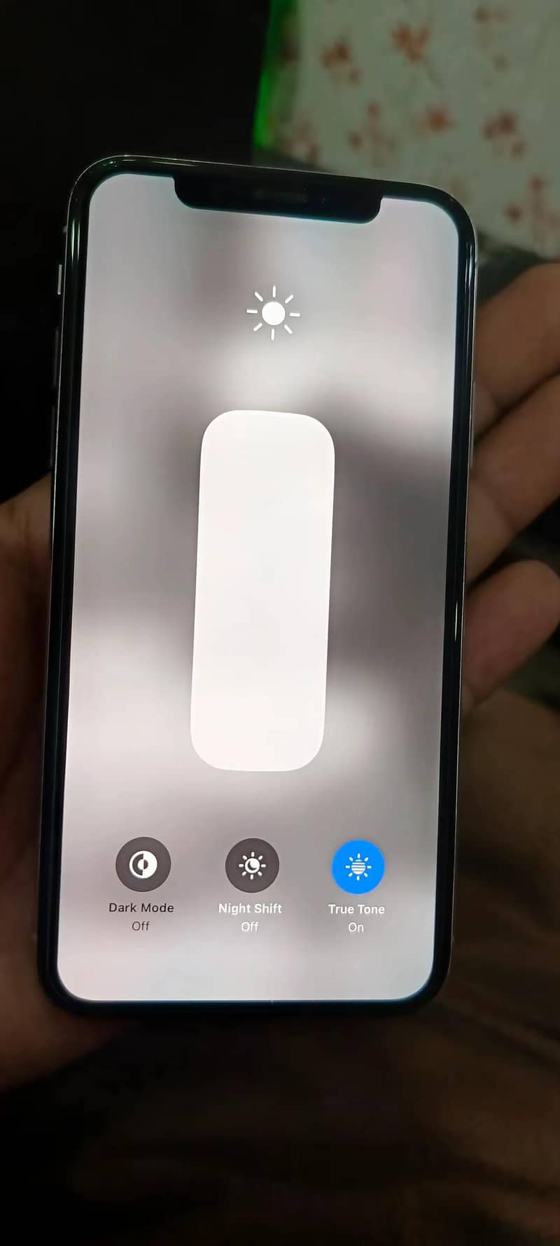 Apple iPhone X 1