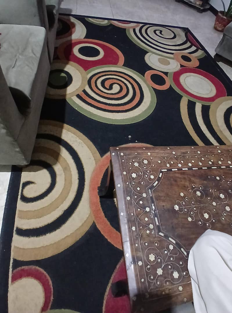 CARPET 0