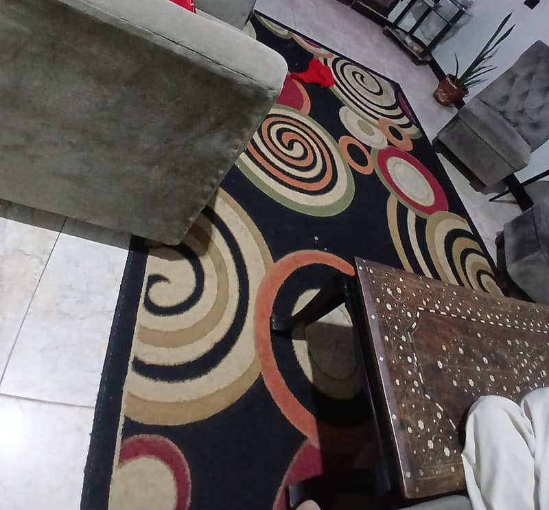 CARPET 1