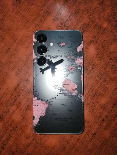 Samsung Mobile S24