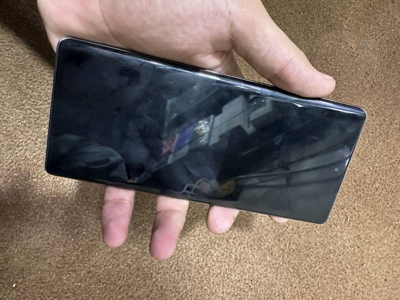 Tecno CAMON 40 Pro 2