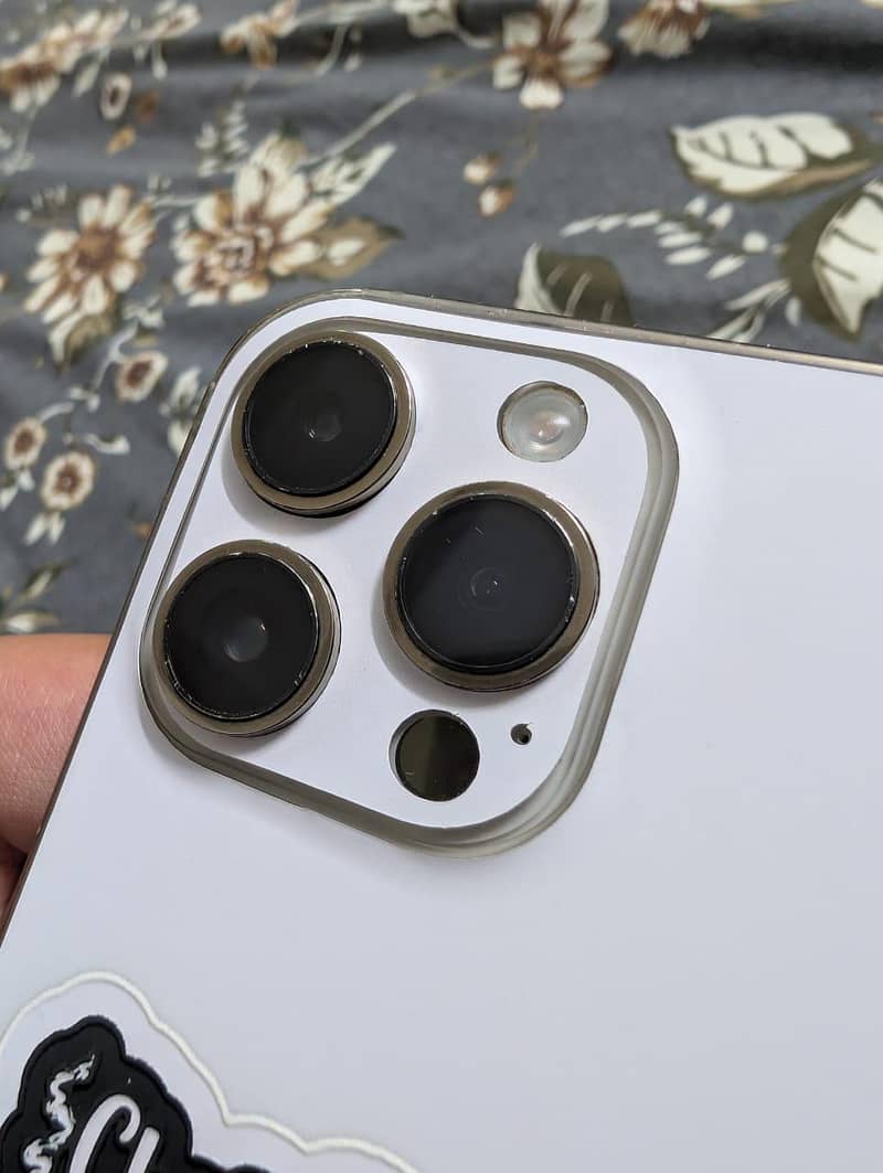 Apple iPhone 14 Pro Max 1