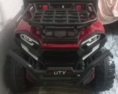 Brand new JUST two months used