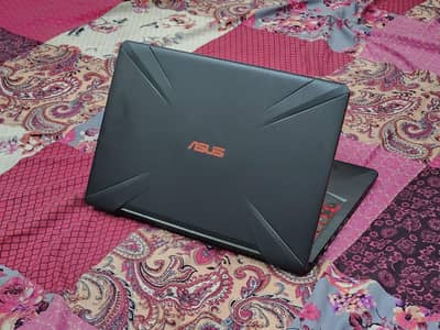 Asus TUF Gaming Laptop i5 8th gen