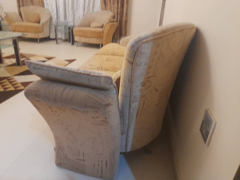 12 Seater Sofa Set 1