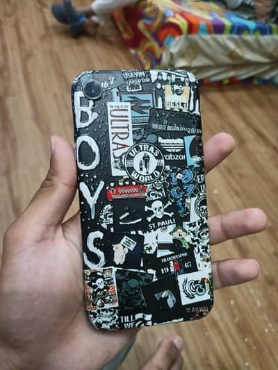 Apple iPhone XR