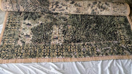 Carpets-Large (Great Condition)