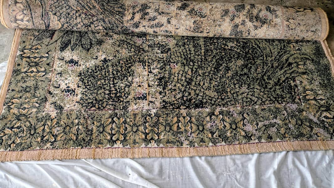 Carpets-Large (Great Condition) 0